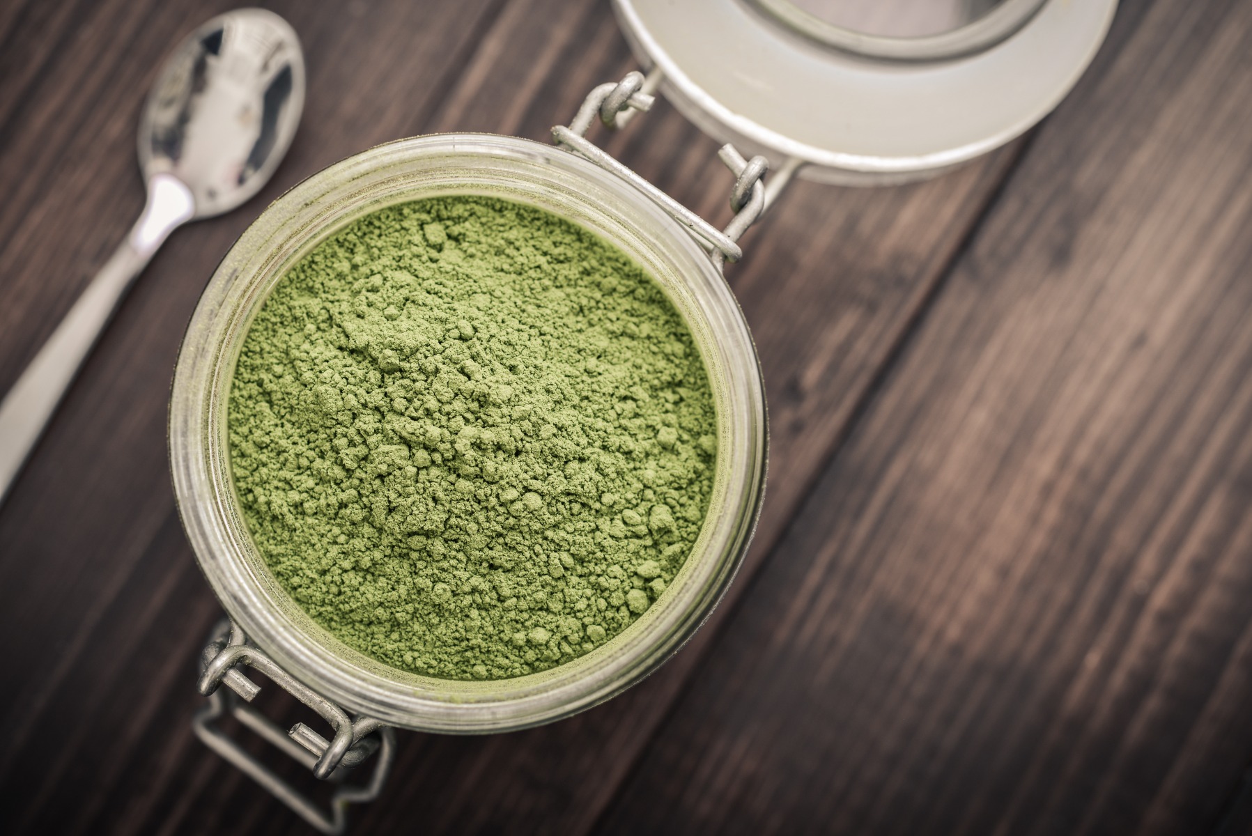 Moringa Powder