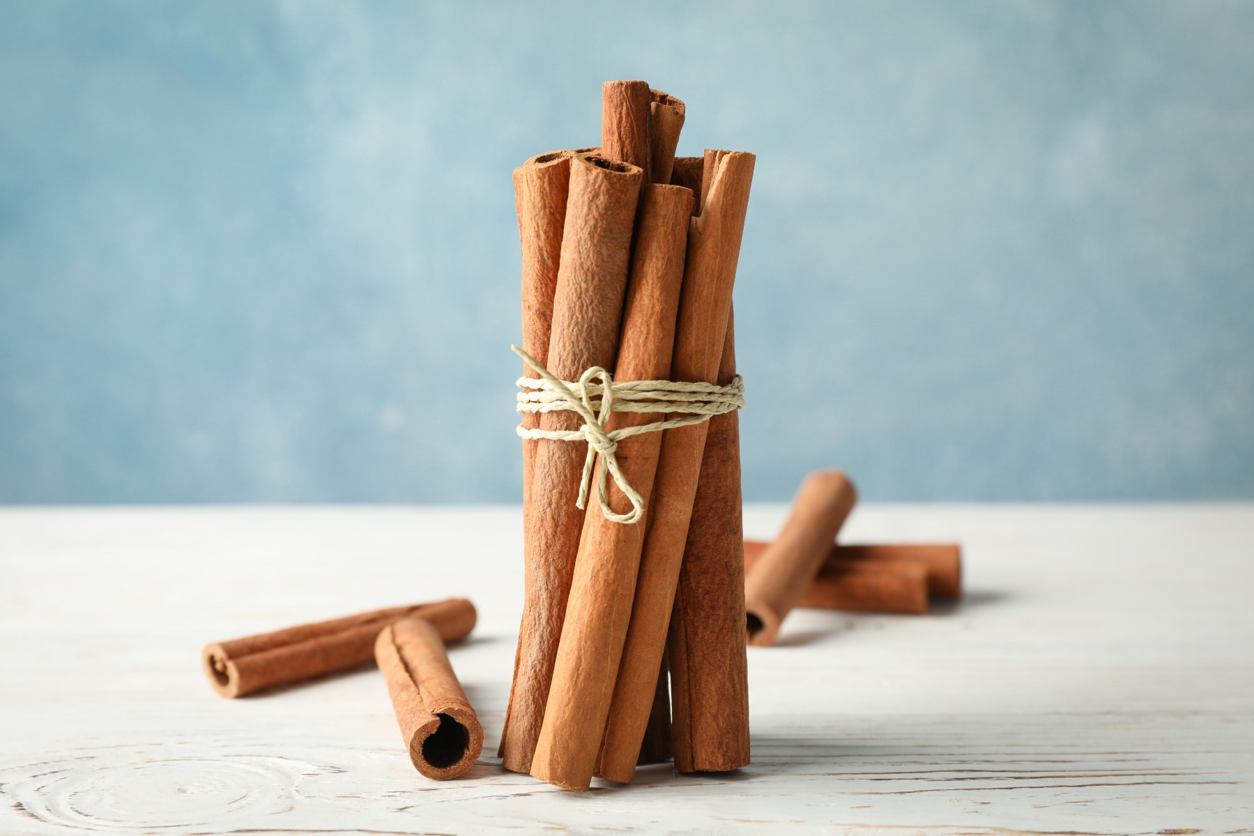 Cinnamon Sticks