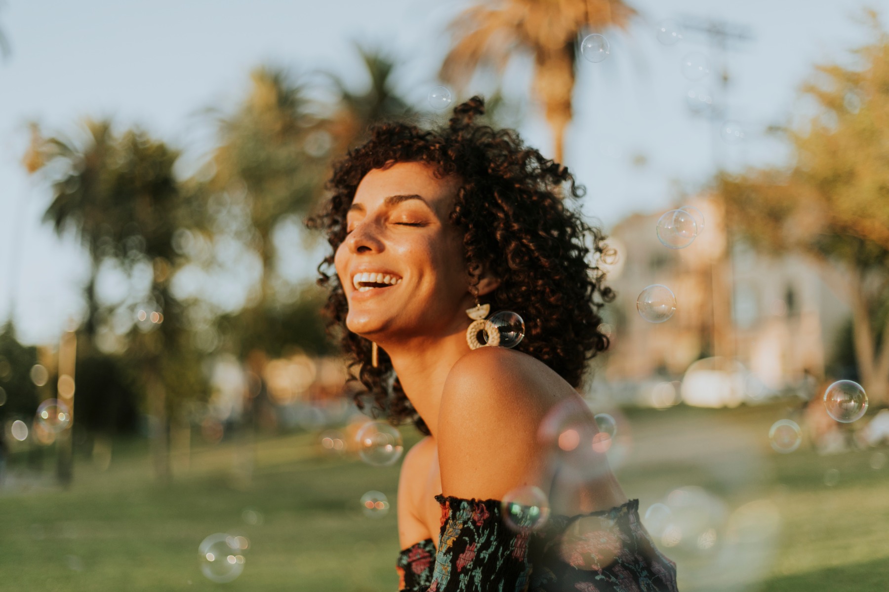 Lion’s mane is a natural mood booster