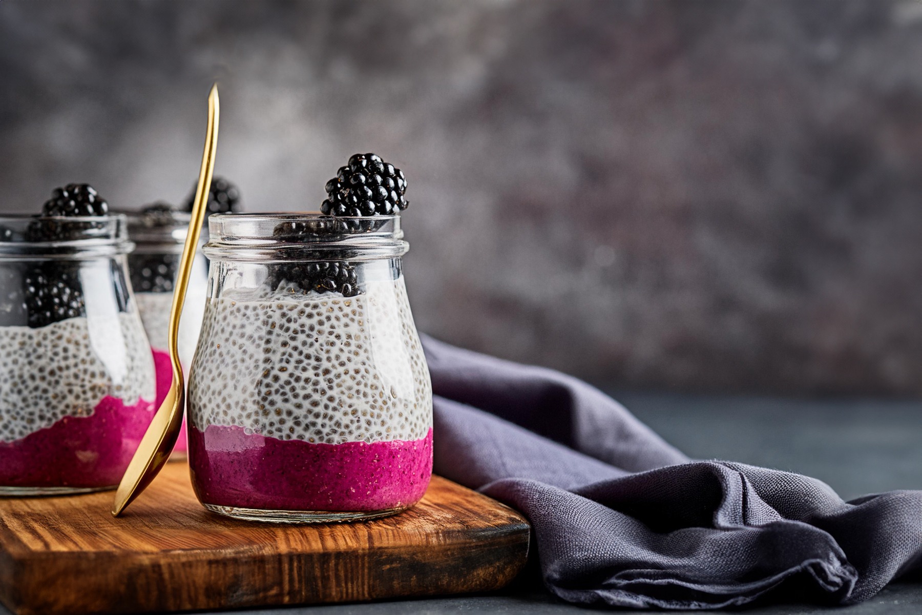 Natural Selection Milled Chia Seeds