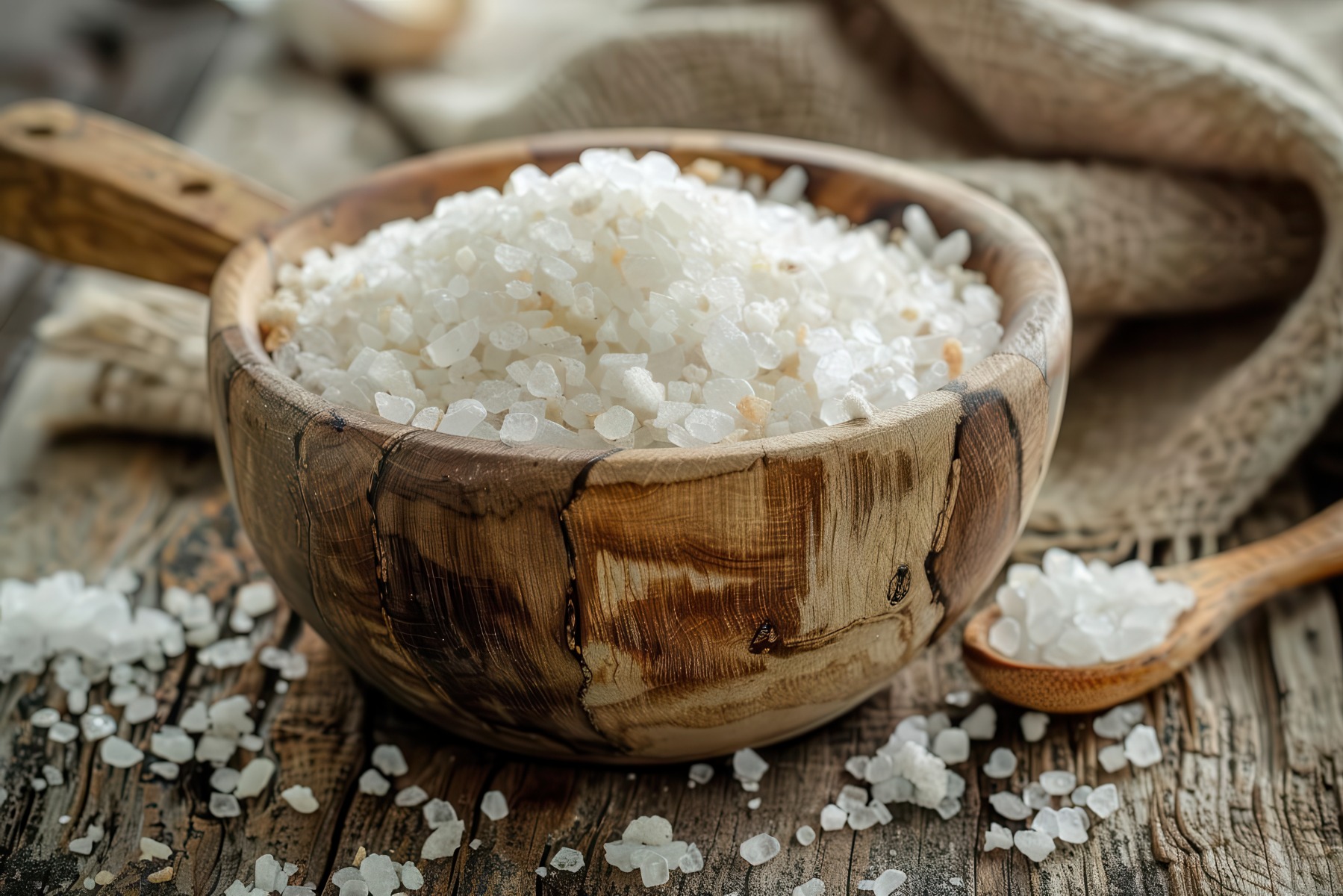 benefits of Celtic grey salt