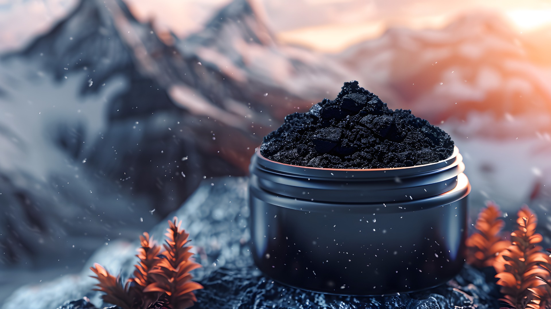 best Shilajit for anxiety