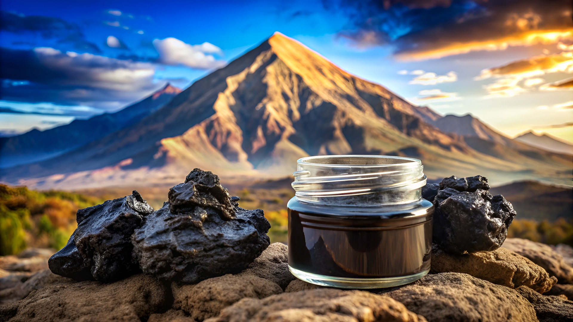 Shilajit Benefits for Health & Wellbeing | Grape Tree Guide