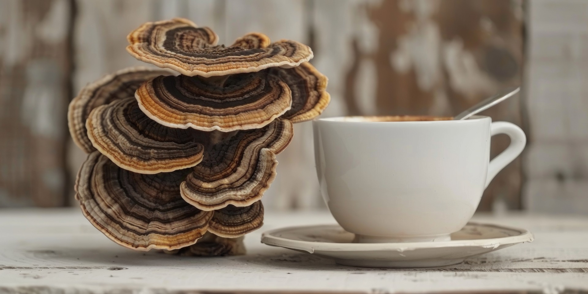 best turkey tail mushroom supplement