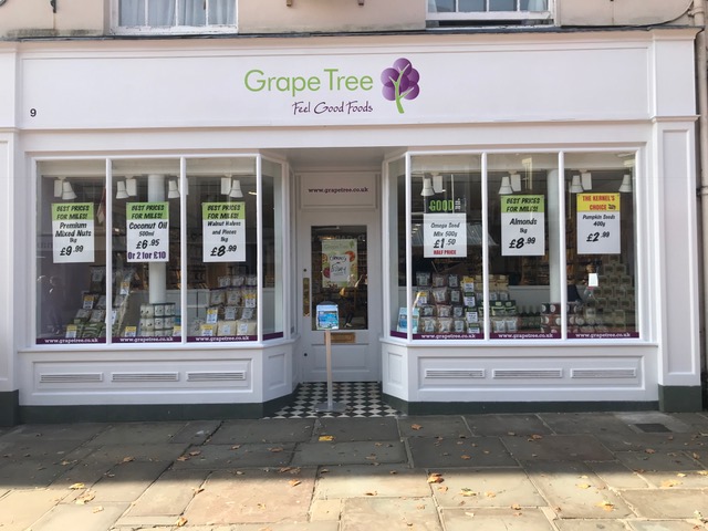 Grape Tree Chichester