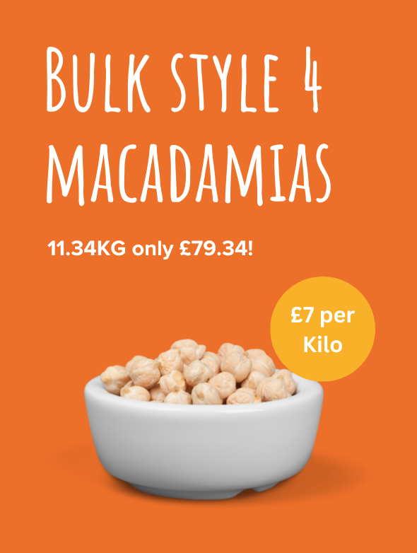 Bulk Buy Macadamias Style 4