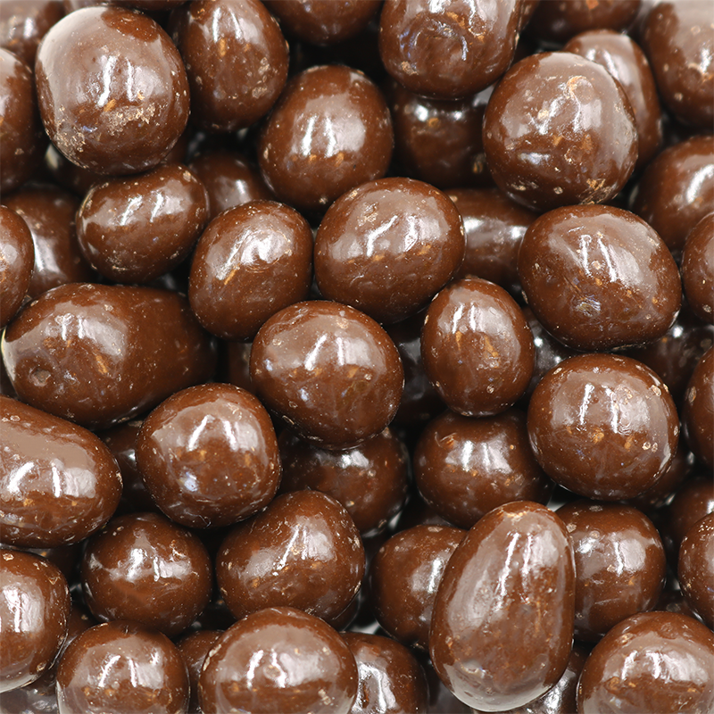 Image of Dark Chocolate Ginger 400g