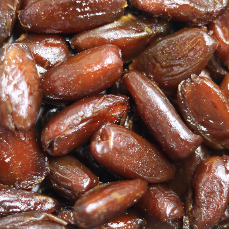 Image of Soft Dates 500g