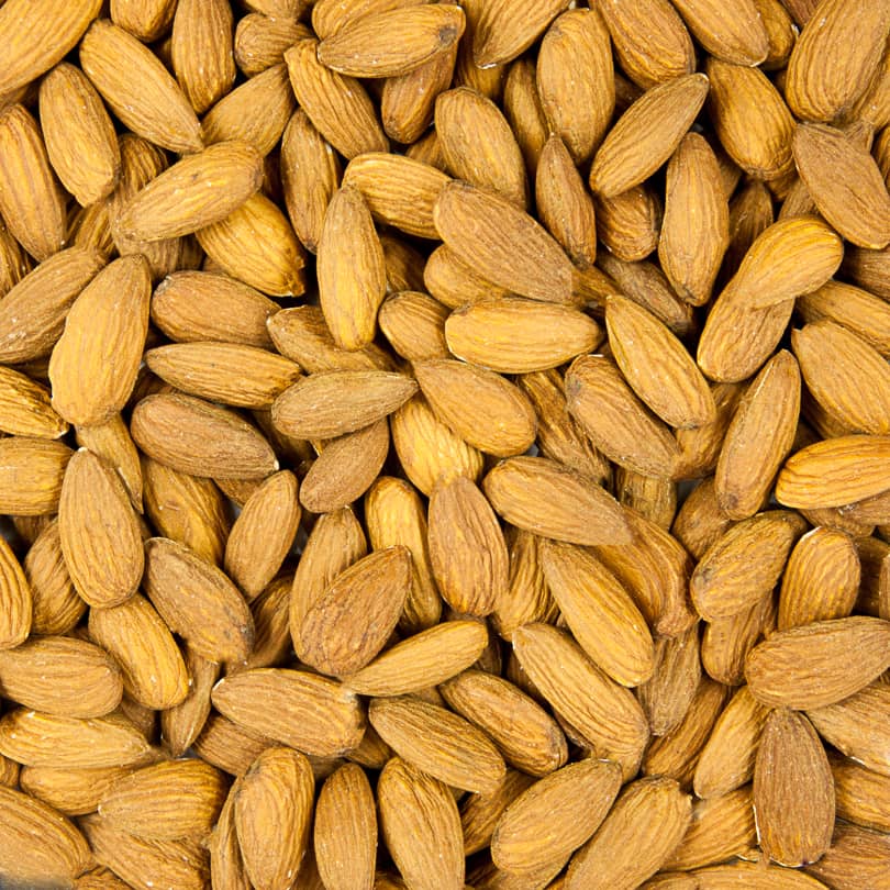 Image of Supreme Californian Almonds 1kg