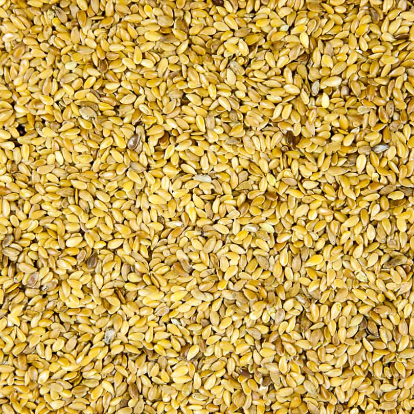 Image of Golden Linseed (Flaxseed) 500g