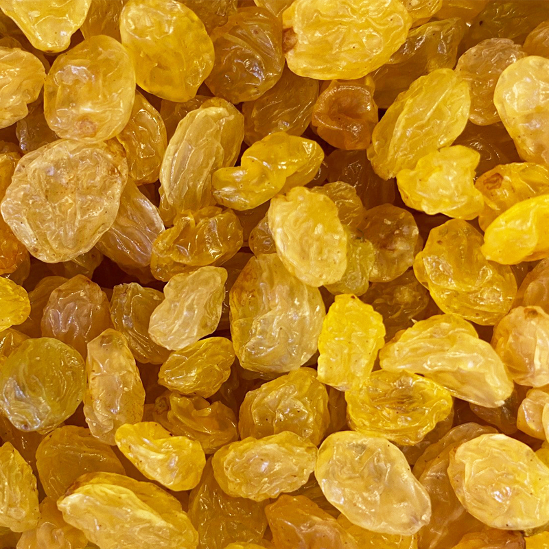 Image of Persian Golden Raisins 1kg