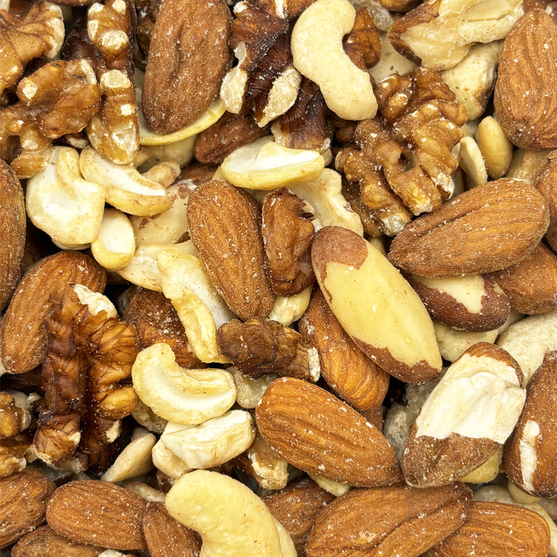 Image of Premium Mixed Nuts 1kg