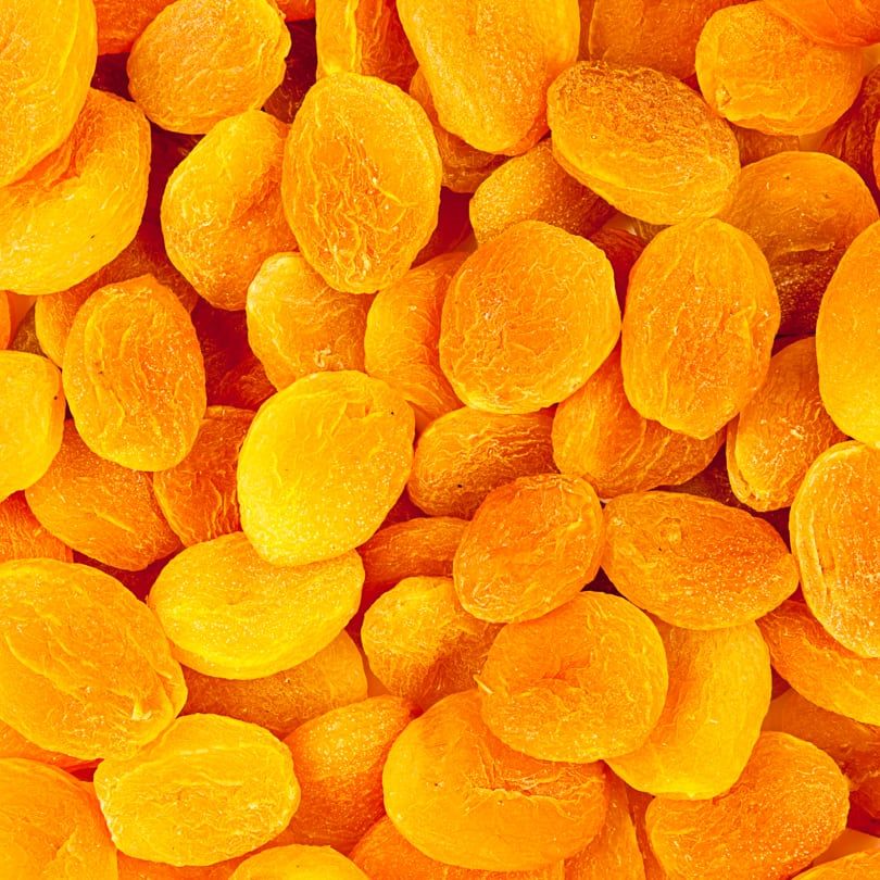 Image of Soft Apricots 500g